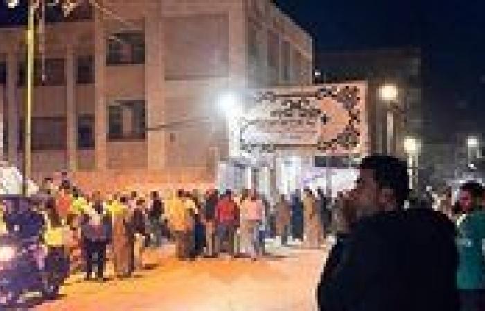 بعد نهاية التصويت بالجولة الأولى.. تحيا مصر ينشر الجدول الزمني المبتقي لانتخابات الدوائر الـ 19 الملغاة