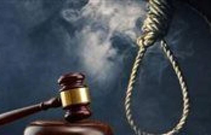 3 آلاف جنيه واسطوانتي بوتاجاز.. إحالة عامل إلى المفتي بتهمة قتل سيدة بسوهاج