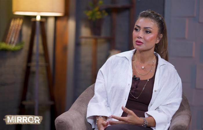 نجلاء بدر عن الإنجاب: ربنا مش عايزني أخلف.. وطلبت الطلاق