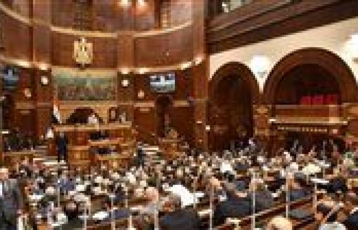 نادر
      نسيم:
      ارتفاع
      صادرات
      مصر
      إلى
      44.39
      مليار
      دولار
      يعكس
      طفرة
      الاقتصاد
      المصري
      بتوجيهات
      الرئيس
      السيسي