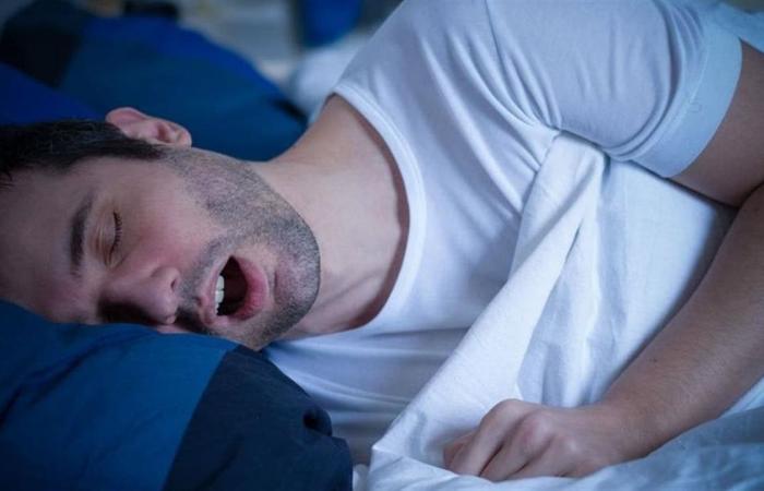 دراسة
      أوروبية
      تكشف
      فعالية
      دواء
      قديم
      في
      علاج
      انقطاع
      النفس
      النومي
      الانسدادي