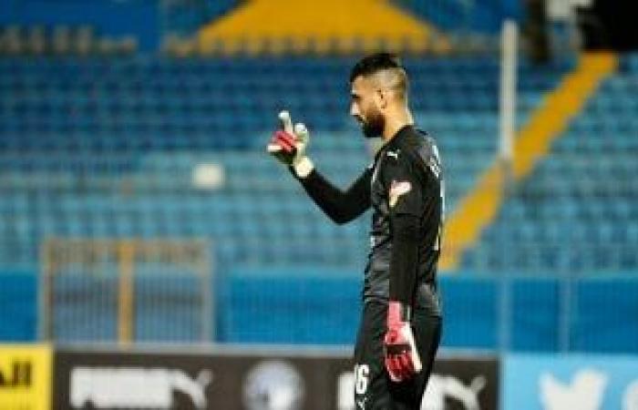 أحمد الشناوى: نتطلع للصدارة أمام جنوب أفريقيا والمساحات مفتاحنا للفوز