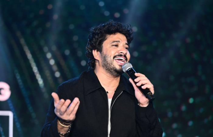 بالصور..
      مصطفى
      حجاج
      يواصل
      تألقه
      في
      ويشعل
      حفله
      الثاني
      بال
      "كريسماس"
      فى
      العاصمة
      الجديدة