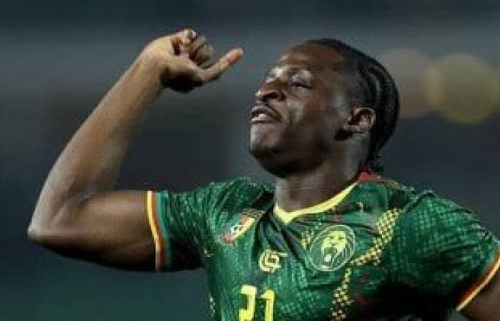 الكاميرون تخطف فوزًا صعبًا من الجابون في ضربة بداية أمم أفريقيا.. فيديو