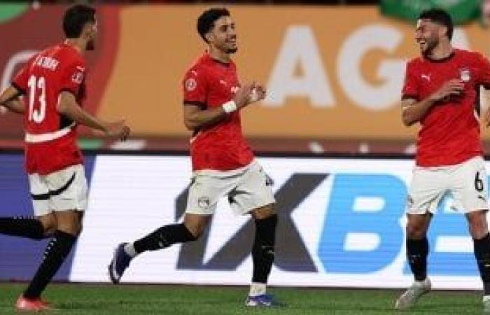 أخبار الرياضة المصرية اليوم الجمعة 9 – 1 – 2026