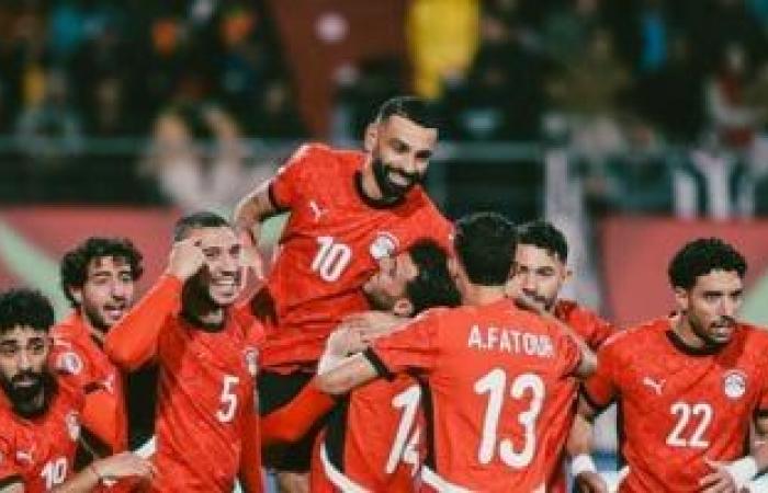 منتخب مصر يضرب كوت ديفوار 3-2 ويواجه السنغال فى نصف نهائى أمم أفريقيا