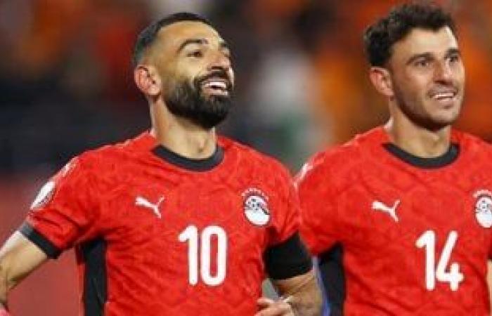 موعد مباراة منتخب مصر والسنغال فى نصف نهائى أمم أفريقيا