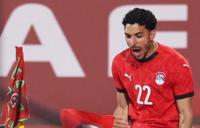 منتخب مصر.. أهداف مباراة مصر وكوت ديفوار 3-2 في كأس الأمم الإفريقية