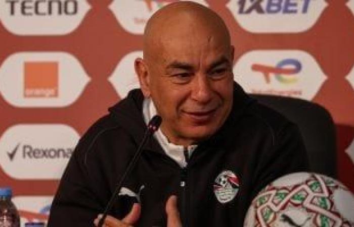 حسام حسن: المنتخبات أصبحت تُقلد طريقتى مع منتخب مصر.. وأشكر اللاعبين
