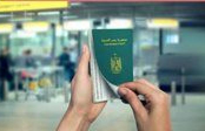 جواز السفر الرقمي 2026: دليلك الكامل لاستخراجه أون لاين لأول مرة