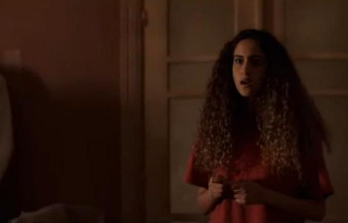 دنيا وائل تكشف سرا جديدًا في الحلقة 28 من مسلسل ميد تيرم