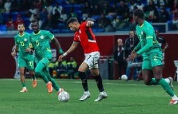 اخبار الرياضة المصرية اليوم الأربعاء 14/1/2026