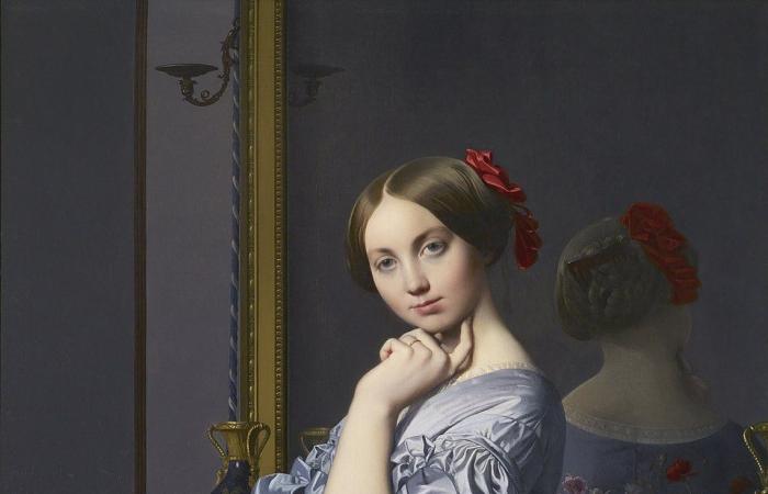 جان أوجست دومينيك.. حارس الكلاسيكية وصانع الجمال الخالد