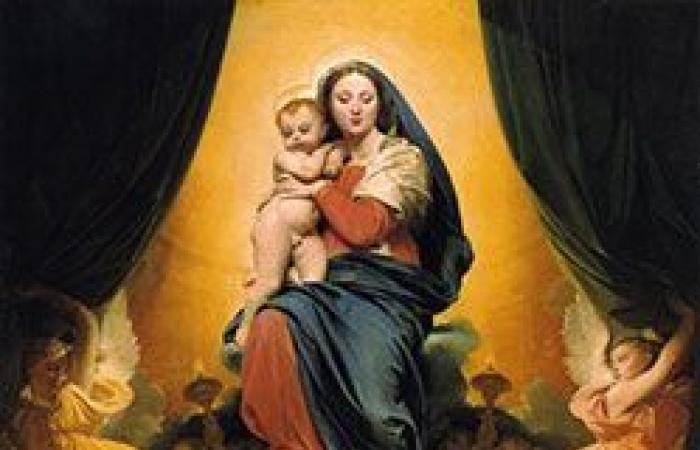 جان أوجست دومينيك.. حارس الكلاسيكية وصانع الجمال الخالد