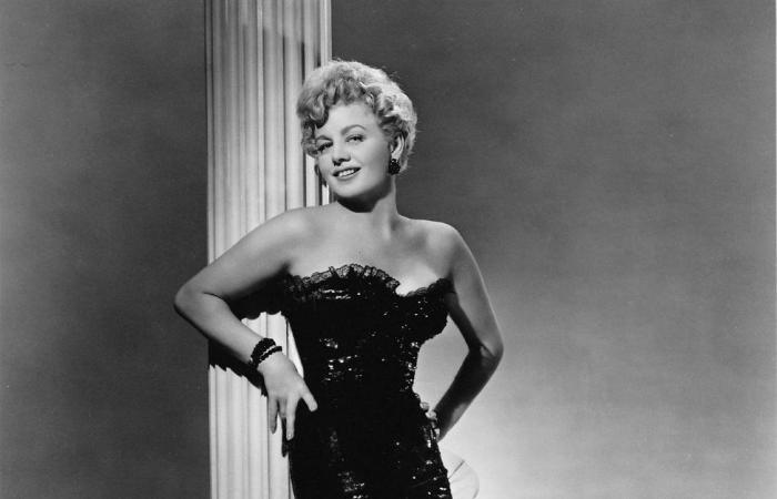 شيلي وينترز.. الممثلة الأمريكية التي كسرت القوالب النمطية