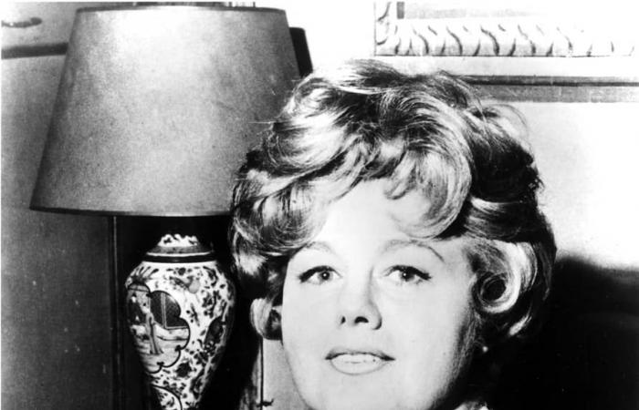 شيلي وينترز.. الممثلة الأمريكية التي كسرت القوالب النمطية