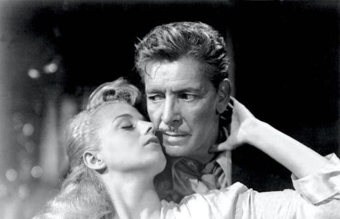 شيلي وينترز.. الممثلة الأمريكية التي كسرت القوالب النمطية