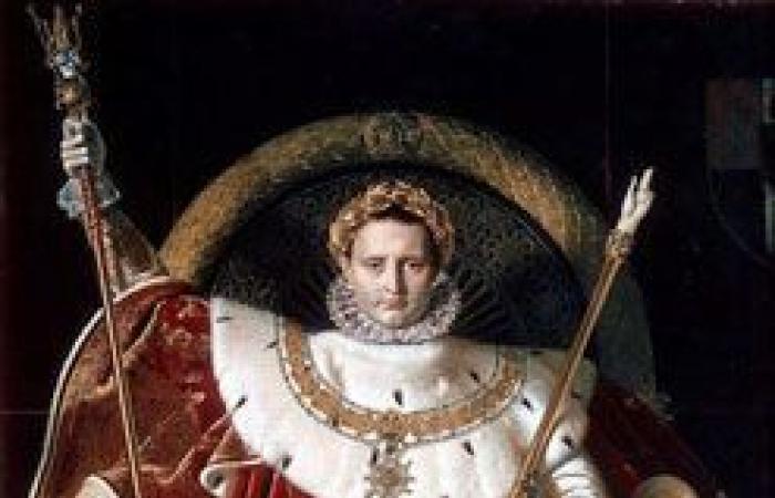 جان أوجست دومينيك.. حارس الكلاسيكية وصانع الجمال الخالد