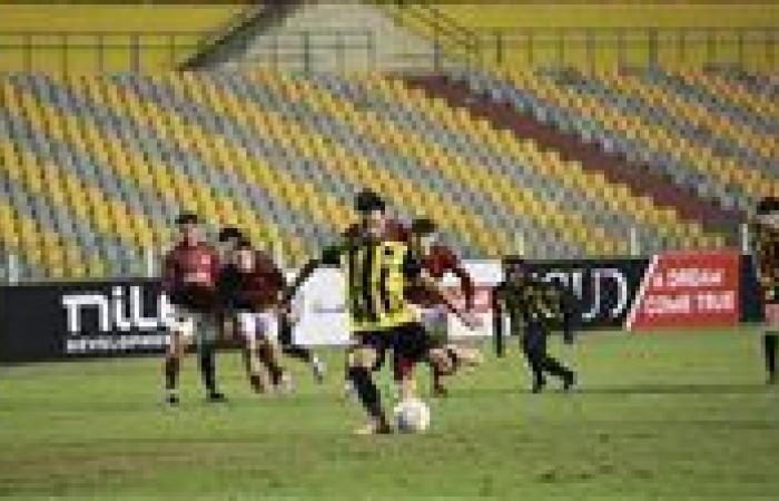 المقاولون العرب يتفوق علي سيراميكا كيلوباترا بهدف في كأس عاصمة مصر ويضمن الصعود للدور الثاني
