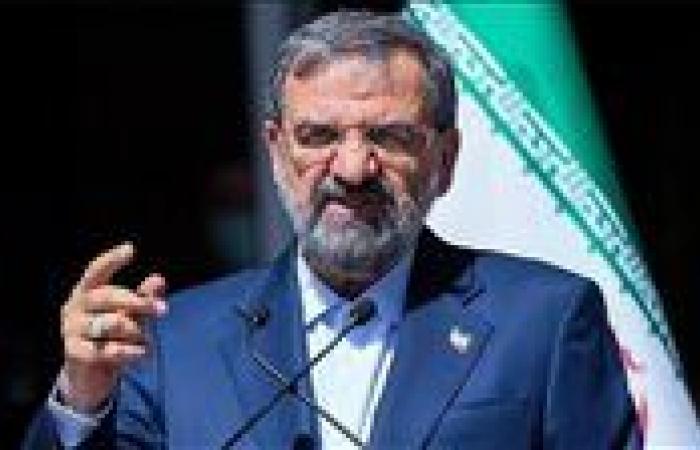 رضائي: إيران توقعت اندلاع مواجهة عسكرية مع واشنطن ليلة أمس