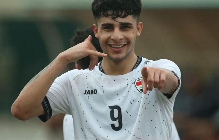 أربيل العراقي: الأهلي استفسر فقط عن مصطفى قابيل واللاعب ليس للبيع