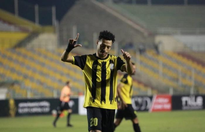 المقاولون يصعد لدور الثمانية بكأس عاصمة مصر بفوزه على سيراميكا كليوباترا