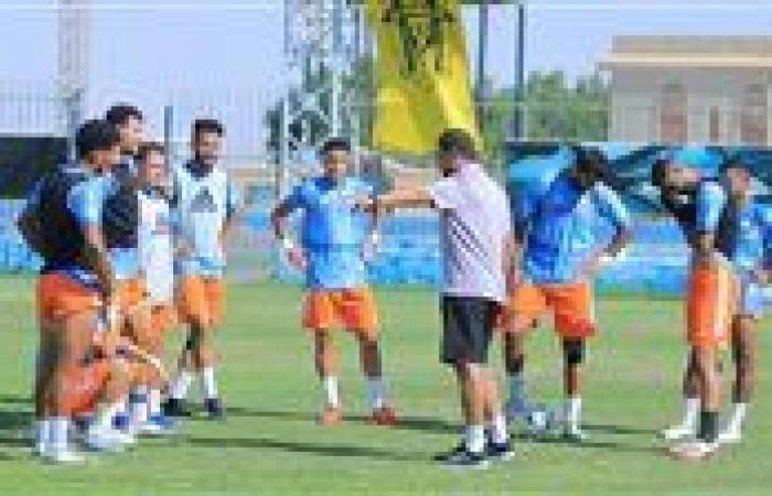 وي يعاقب الداخلية بثنائية وبروكسي يعمق جراح أسوان بثلاثية نظيفة في دوري المحترفين