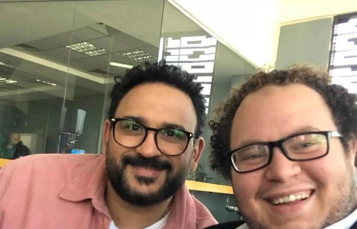 سبب وفاة الفنان محمد الامام أحد أبطال مسلسل الغاوي