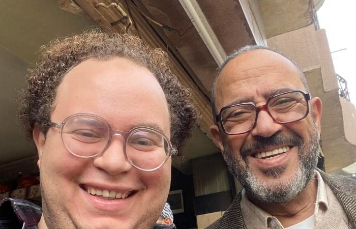 سبب وفاة الفنان محمد الامام أحد أبطال مسلسل الغاوي