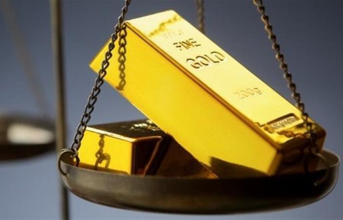 أسعار سبائك الذهب BTC لحظة بلحظة.. أسعار الذهب اليوم في مصر