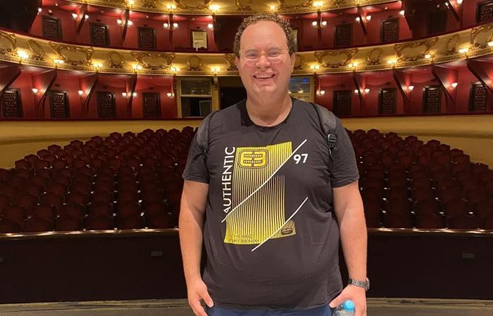 سبب وفاة الفنان محمد الامام أحد أبطال مسلسل الغاوي