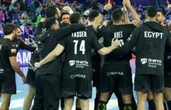 منتخب مصر للشباب لكرة اليد يواجه المغرب وديا للمرة الثانية