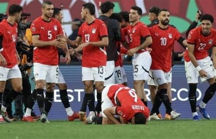 يلا لايف.. بث مباشر لمباراة مصر ونيجيريا في كأس الأمم الإفريقية