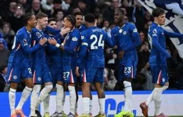 تشيلسي يطارد برينتفورد وفيروس غامض فى مواجهة قوية بالدوري الإنجليزي