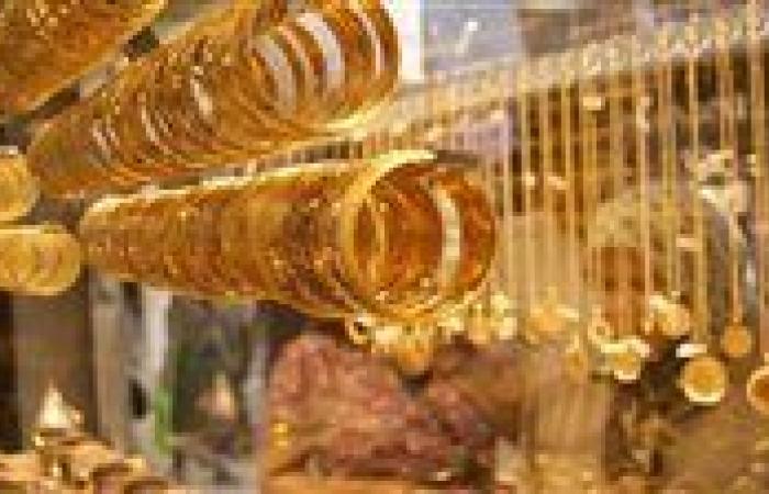 الذهب يشتعل في السوق المحلية.. ارتفاع صاروخي يتخطى 370% منذ نهاية 2022