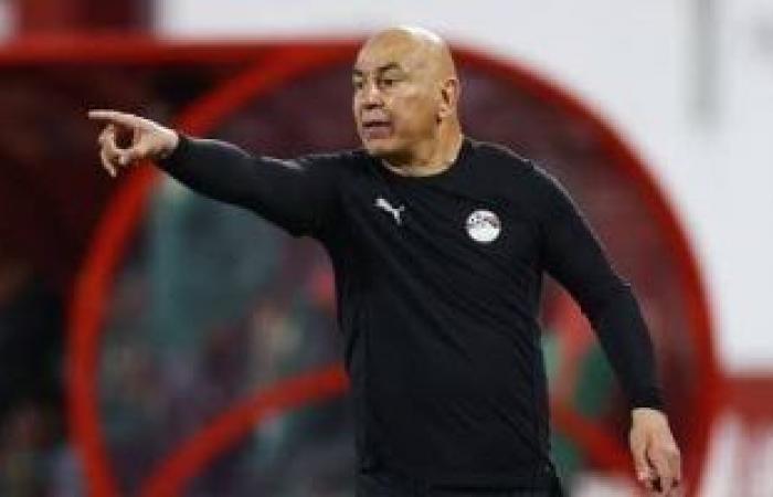 أبو زهرة: حسام حسن مستمر ومن الطبيعى التواجد فى المربع الذهبى بأمم أفريقيا