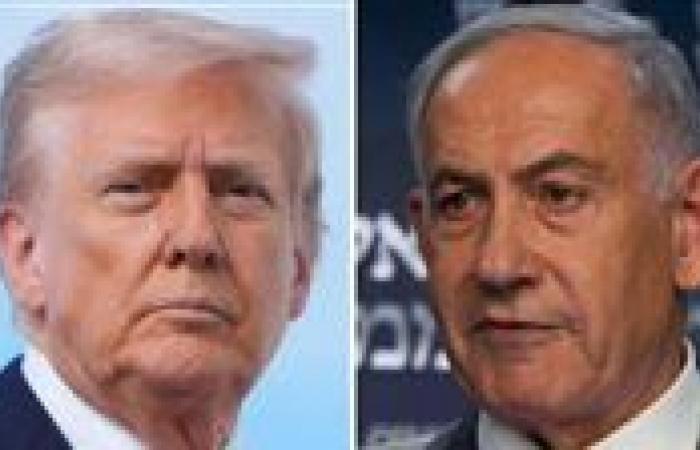 نتنياهو يعترض على تشكيل مجلس غزة وواشنطن تؤكد التنسيق المسبق