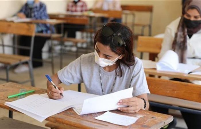 بالاسم فقط.. نتيجة امتحانات الصف الأول الثانوي الترم الأول 2026