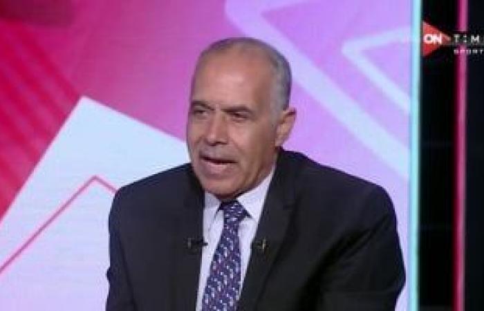 أحمد الشناوى: المغرب لا يملك الحق القانونى فى المطالبة بإعادة مباراة المغرب