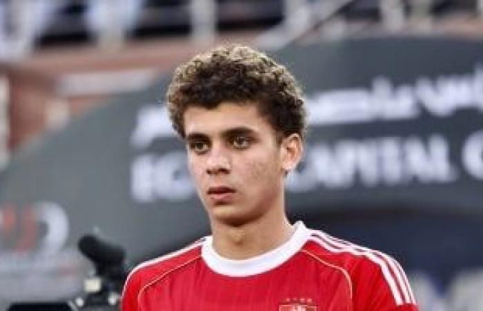 خطوة تفصل حمزة عبد الكريم عن الانضمام رسميا إلى برشلونة