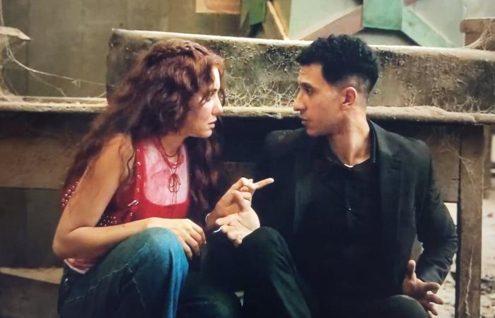 مشاهدة مسلسل بطل العالم الحلقة الثانيه .. أحداث صادمة