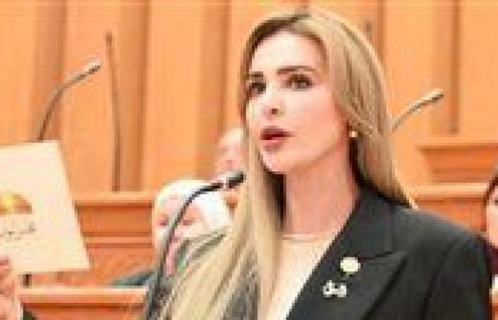 النائبة مروة بوريص تدعو لتحرك استباقي لحماية الأرواح من انهيار المباني القديمة