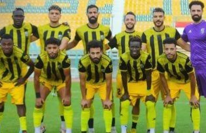 سامي قمصان يجهز صفقات المقاولون لمواجهة الإسماعيلي فى الدوري