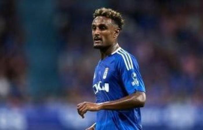 ضياء السيد: هيثم حسن طلب فلوس لتمثيل منتخب مصر