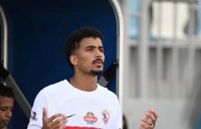 اهتمام بولندى وعرض برتغالى.. حسام عبد المجيد يقترب من الاحتراف الأوروبى