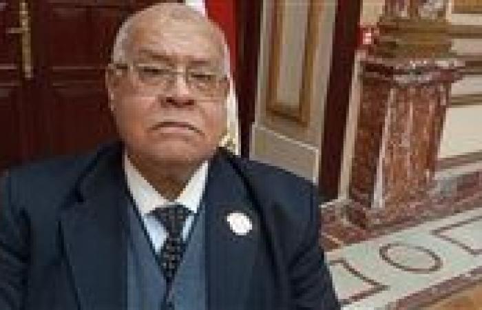 ناجي الشهابي لـ"تحيا مصر": 25 يناير فوضى قادتها أمريكا بمصر... ولا نراها سوى عيدًا للشرطة فقط.