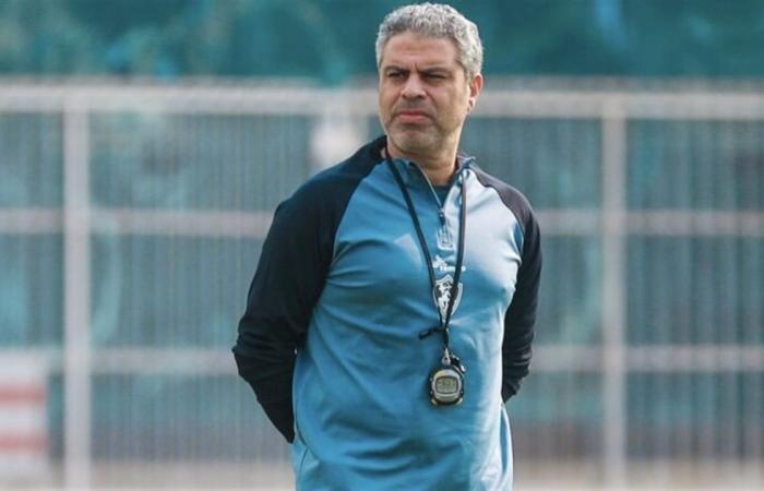تجميد ملف المدرب الأجنبي في الزمالك وتجديد الثقة في معتمد جمال (تفاصيل)