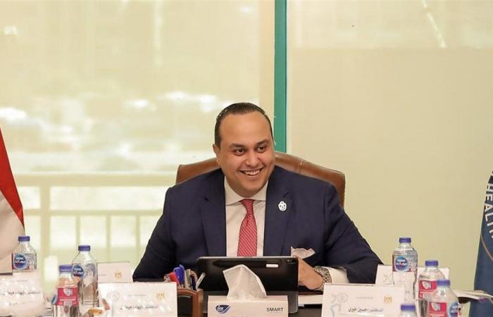 رئيس الرعاية الصحية: السياحة العلاجية تجذب 32 ألف سائح وتحقق 7 ملايين دولار للقطاع الصحي