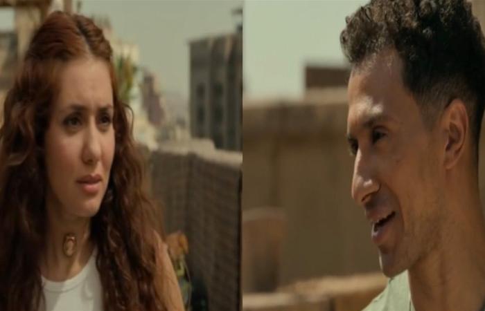 مشاهدة مسلسل بطل العالم الحلقة الثانيه .. أحداث صادمة