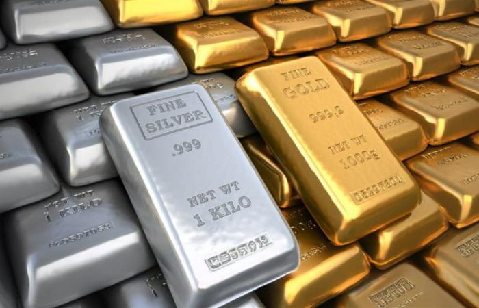 أسعار الذهب اليوم الإثنين 19 يناير 2026.. أسعار السوق المحلي